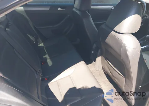 2014 Volkswagen Jetta 2.0L Tdi z USA, uszkodzony, nr VIN 3VWLL7AJ1EM269324